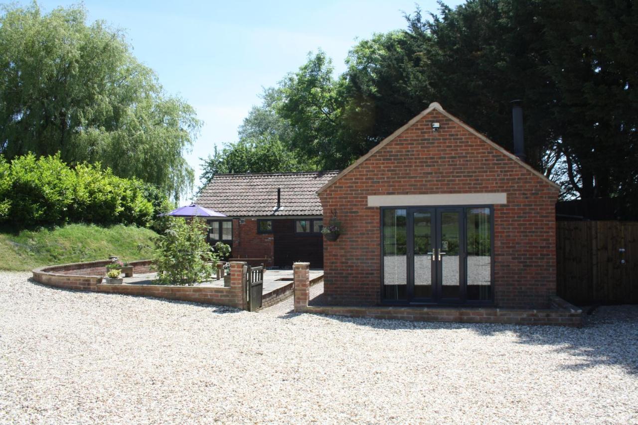 The Rectory Lacock Cottages Экстерьер фото