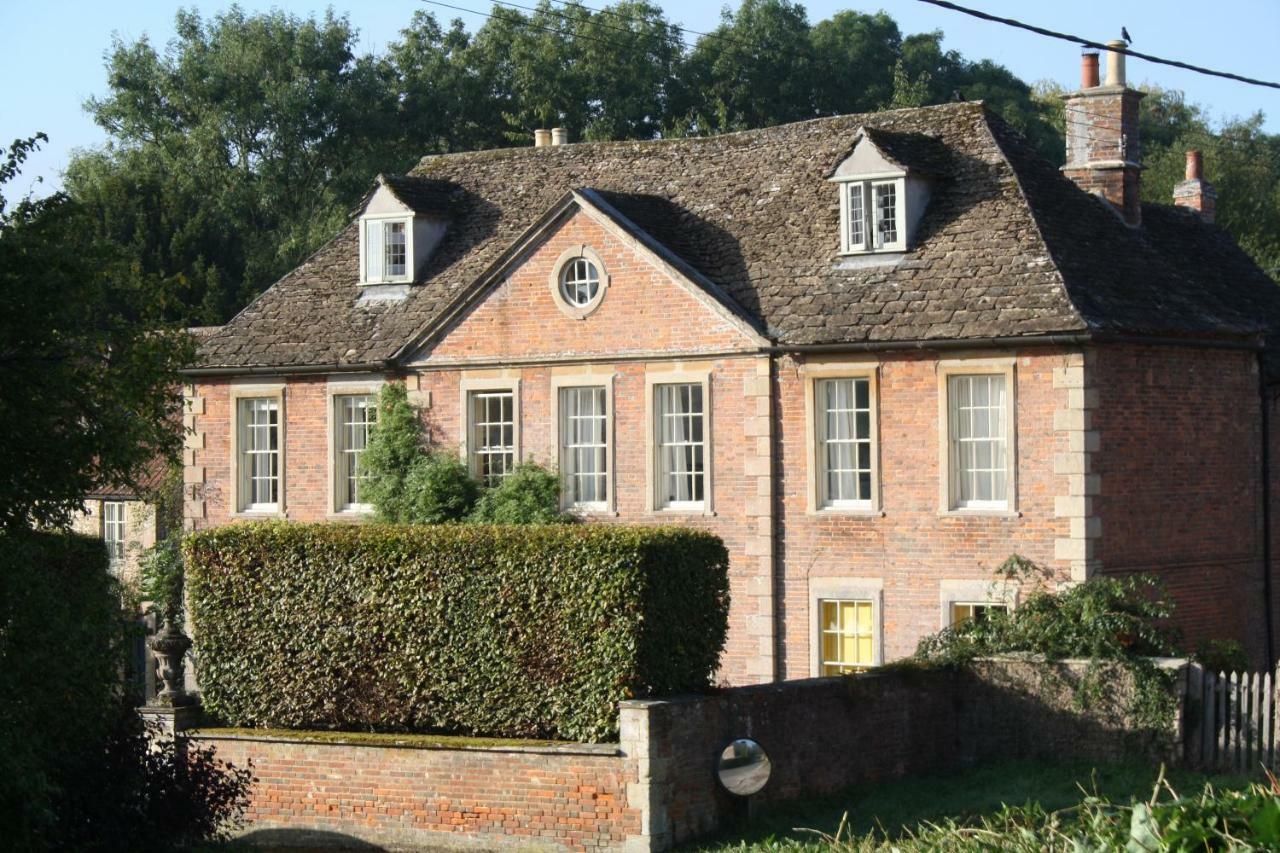 The Rectory Lacock Cottages Экстерьер фото